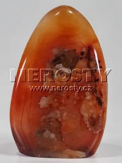 carnelian
