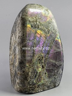 labradorite, spectrolite