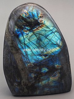 labradorite