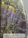 labradorite, spectrolite
