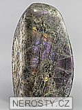 labradorite, spectrolite