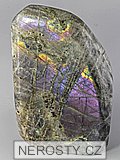 labradorite, spectrolite