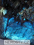 labradorite