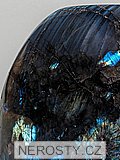 labradorite