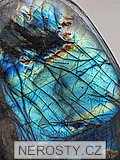 labradorite