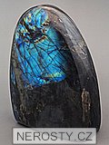 labradorite